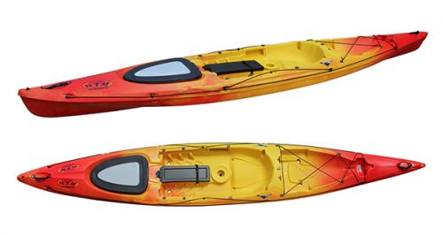 Canoé / Kayak