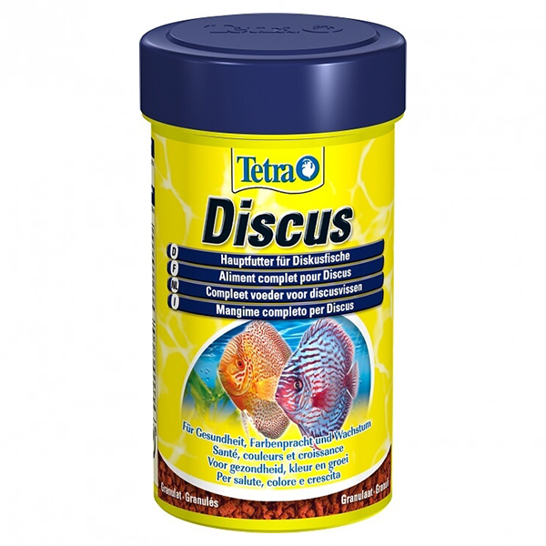 tetra-discus